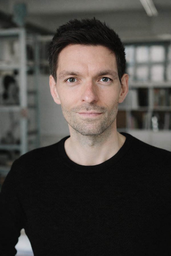 Christopher Ramm
