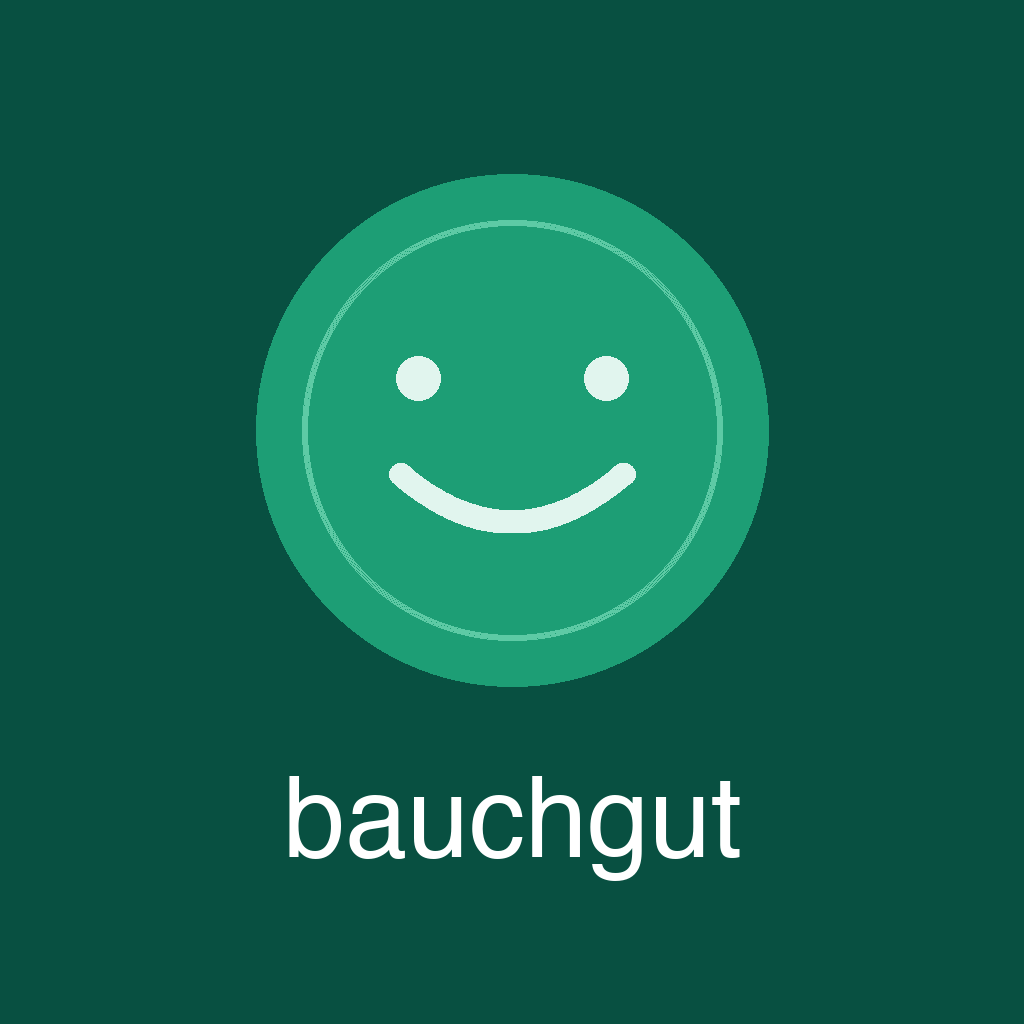 bauchgut